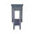 Heather Gray-Antique Washed