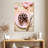 Yarlin Chocolate Truffle Birthday Cake-108442742