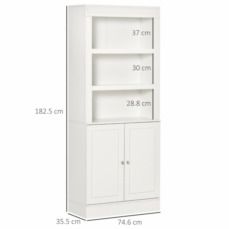 74.6cm Sideboard