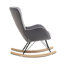 Ezio Rocking Chair-144632228