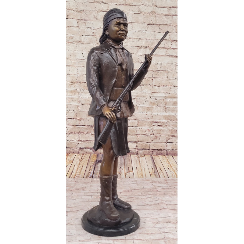 Figurines et sculptures de Taynias