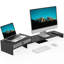 Dayne Manufactured Wood Monitor Stand-976514157