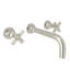 San Giovanni Wall Mounted Faucet-53636537-60886115