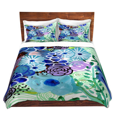 Ensemble de housse de couette isabelb