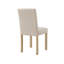 Wynter 4 Pieces Upholstered Side Chairs