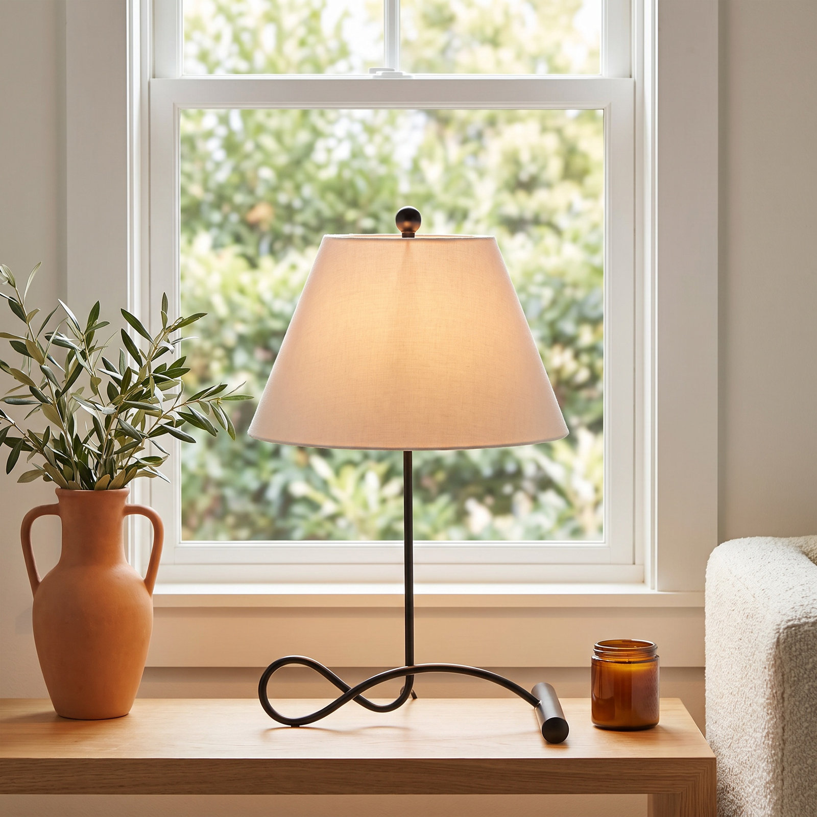 Table Lamp