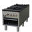 Gas Stock Pot Range - 2 Burners