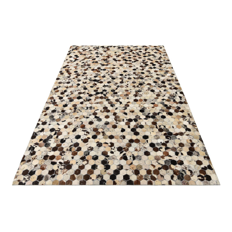 Ortega Multi Rug