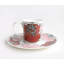 Bone China Coffee Mug