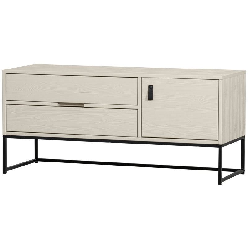 Silas TV Stand, 120cm W