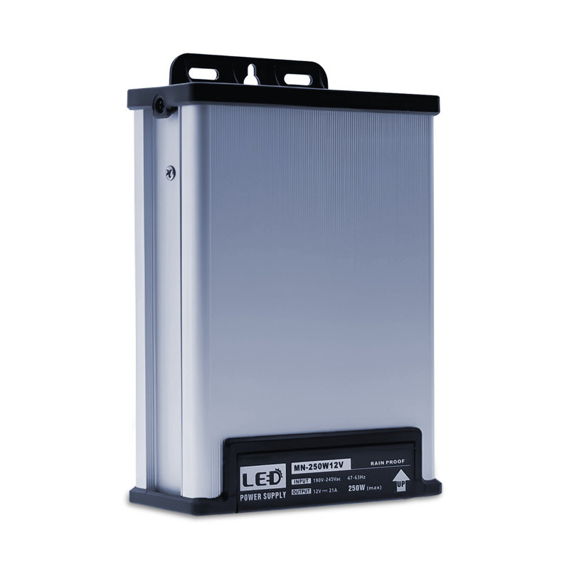 250W Electronic Transformer