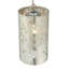 Luminaire suspendu cylindrique à 1 lumière Mistletoe