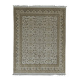 Oriental Area Rug