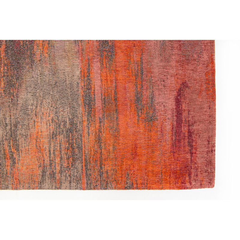 Abstract Area Rug, Rectangle 200 x 280cm