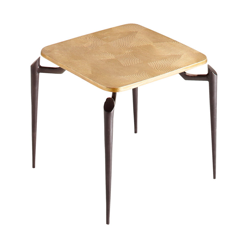 Tarsal End Table