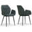 Berrios 19.5'' H Upholstered Armchair