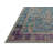 Machine Washable Gray Area Rug-214506973
