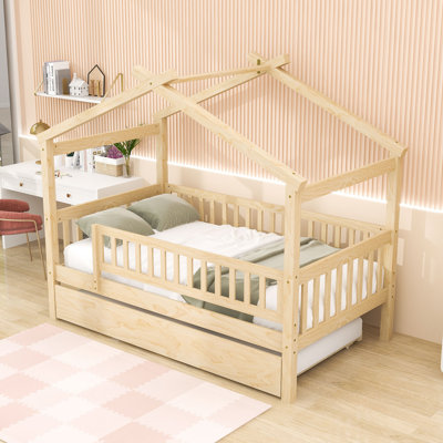 Geloff Bed