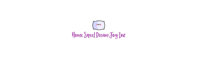 Home Sweet Dream Joy logo