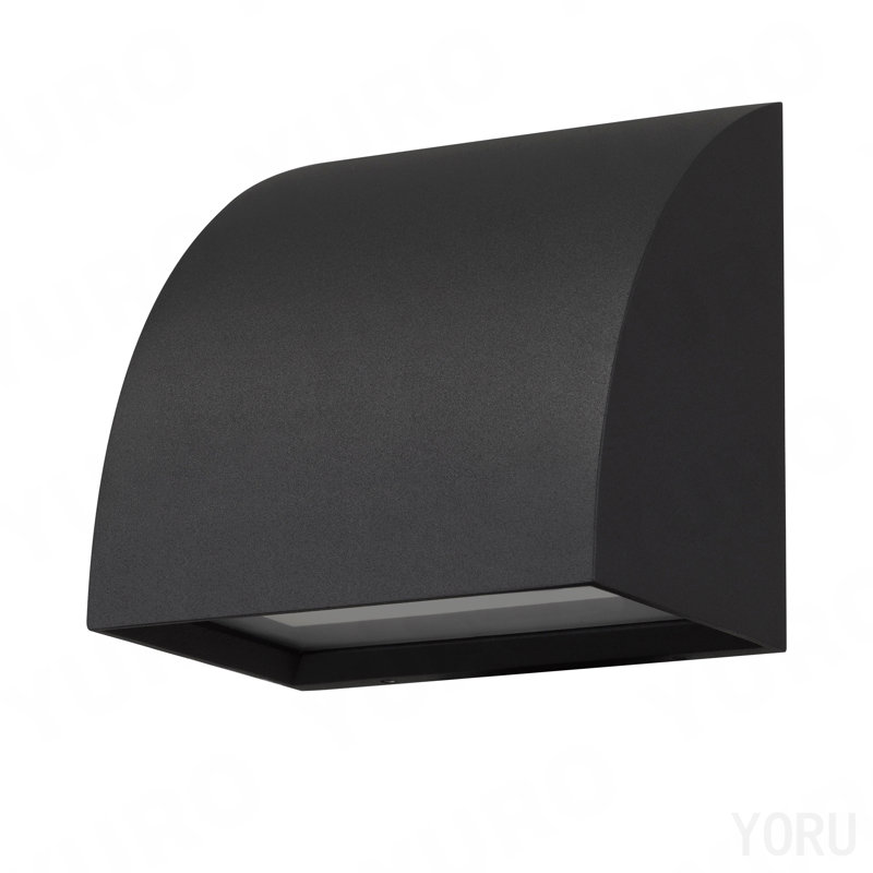 4.5 Inch Led Wall Sconce