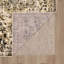 Tapis oriental gris / blanc-61239696