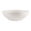 Trellis 9in. Lightweight Chip-Resistant Bone China Serving Bowl