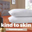 Silentnight Super Snuggly Pillow Pair