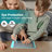 Lap Board Vinyl Mini - Up To 2' Interactive Whiteboard-59725340