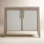 Commode 2 portes Lewis