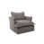 Gray 100% Polyester