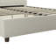 Lit plateforme tapissier capitonné Brittany-1379207589-1379207585