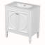 Meuble-lavabo de salle de bain avec lavabo, tiroir fonctionnel, tablette de porte-107201992-107201993