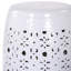 Clark Garden Stool