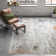 Prescott Vintage Speckled Ochre Area Rug