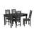 Aarohi Solid Wood Dining Table-1887053580-1901780907