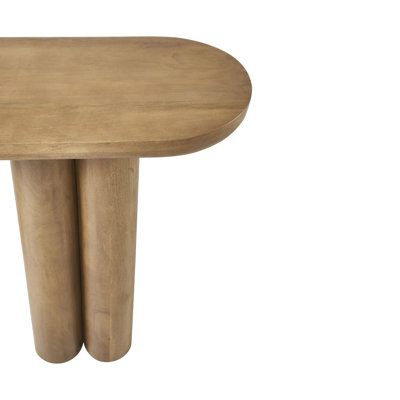 Garnelle Console Table
