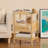 Carrocci End Table Set with Storage