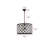 Swinney 6 - Light Unique/Statement Pendant-22795762