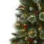 Lighted Artificial Christmas Tree-157661003