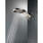 Multi Function Dual Shower Head with TouchClean-49367580