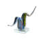 Figurine / sculpture Ishi