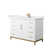 Cultured Marble (Carrara) selected