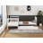 Twin Platform Bed