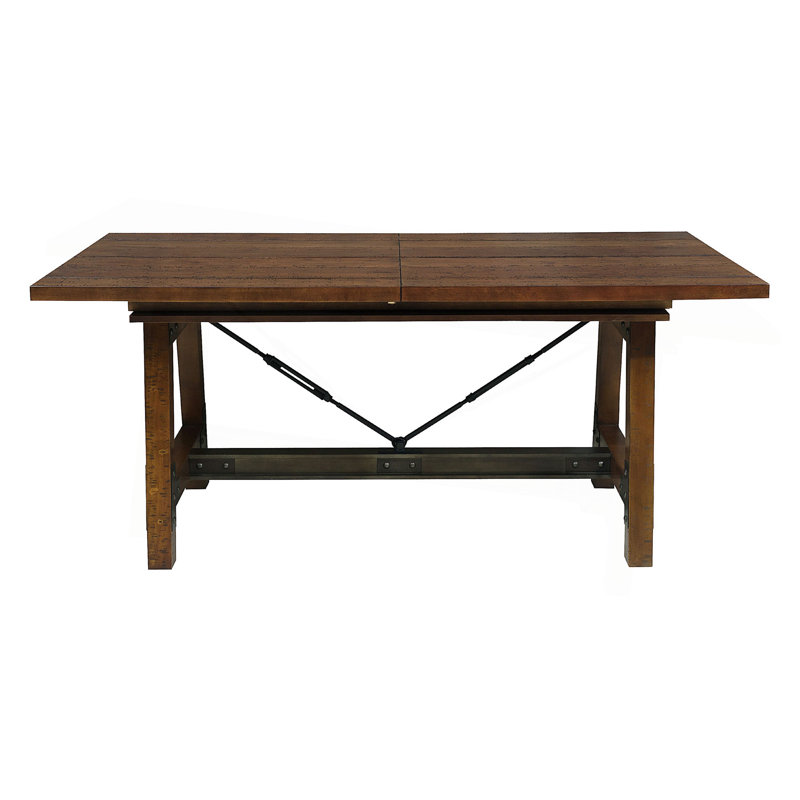 Mobilier de salle à manger décontracté de conception unique