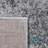 Heuer Performance Abstract Rug-76779872