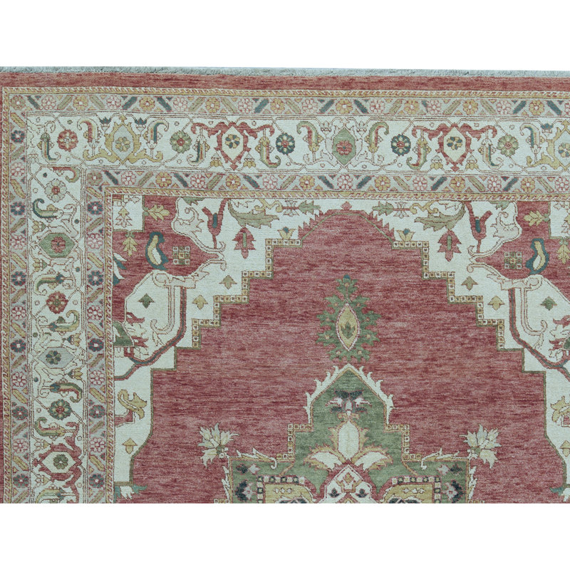 One-of-a-Kind 10'4" X 14' Area Rug