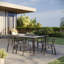 Markoe Stacking Metal Patio Side Chair-2080830936