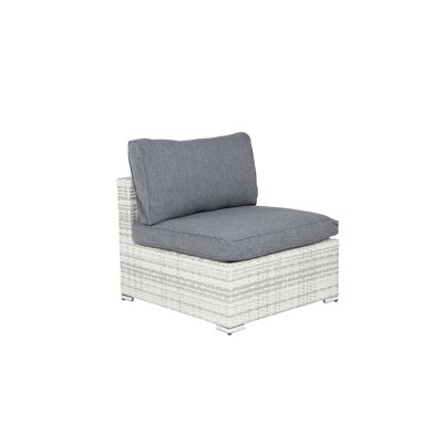 Riylee Upholstered Accent Chair