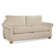 Park Lane Upholstered 58'' Sofa