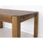 Desmon Pine Solid Wood Dining Table-15915886